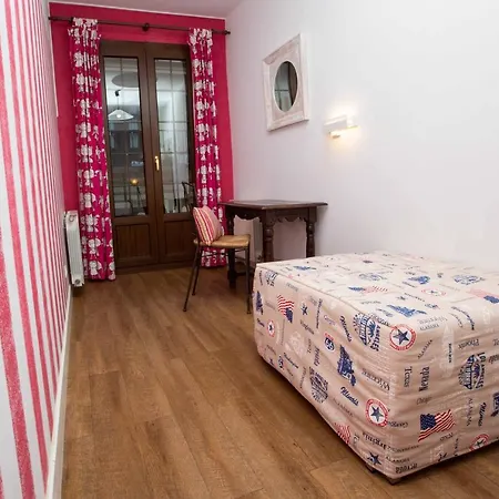 Amaiur Casa de hóspedes *