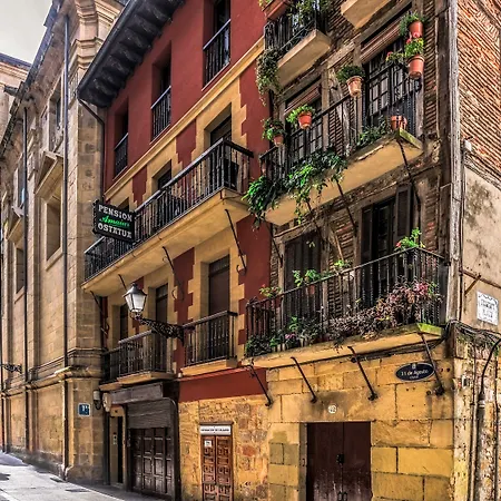 Casa de hóspedes Amaiur San Sebastián