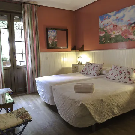Casa de hóspedes Amaiur San Sebastián