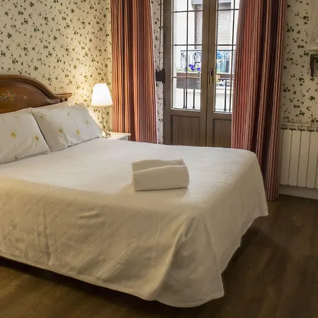 Casa de hóspedes Amaiur San Sebastián