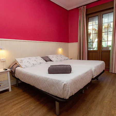 Amaiur Casa de hóspedes San Sebastián