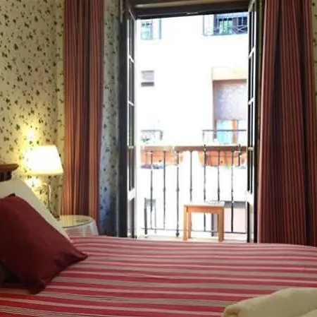 Casa de hóspedes Amaiur San Sebastián