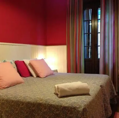 Amaiur San Sebastián