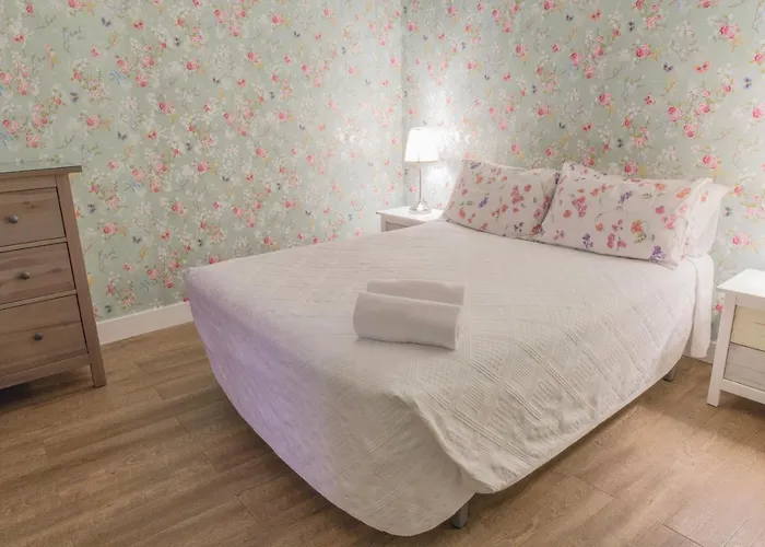 Гостевой дом Amaiur