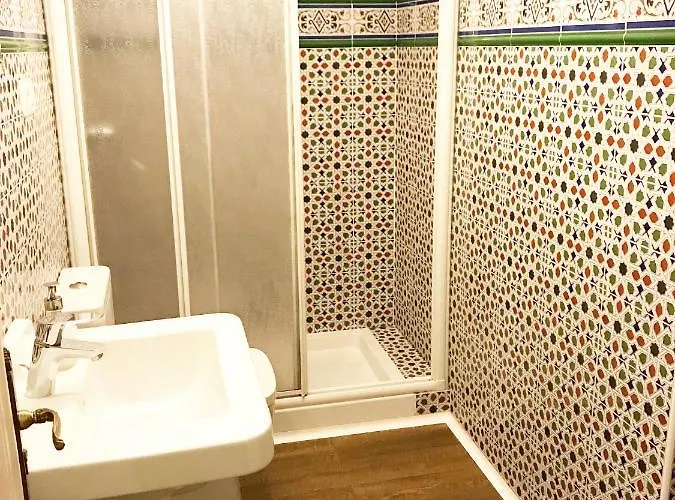 Гостевой дом Amaiur