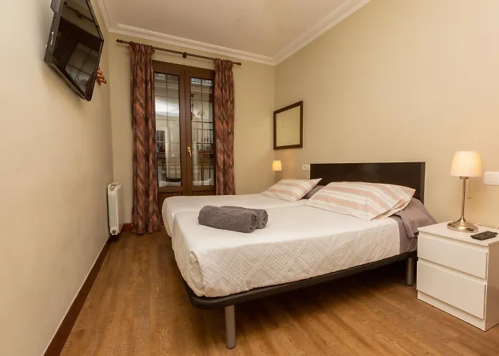 Amaiur Сан-Себастьян