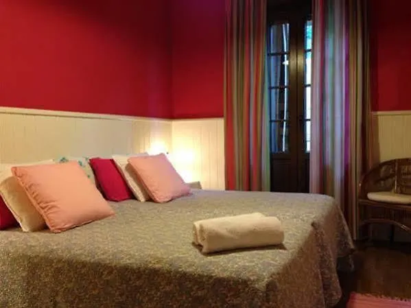 Amaiur Сан-Себастьян