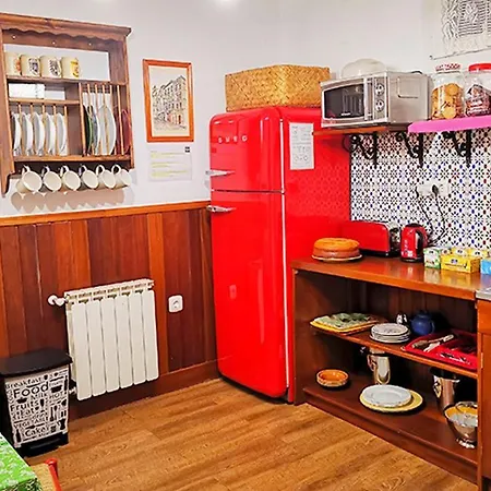 Amaiur بيت ضيافة