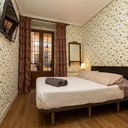 بيت ضيافة Amaiur