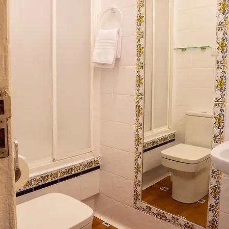 Guest house Amaiur