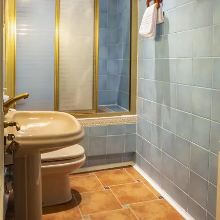 Amaiur بيت ضيافة