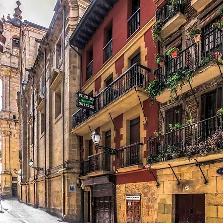 Amaiur San Sebastián