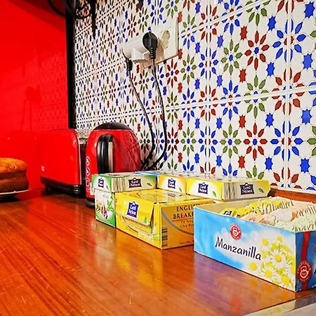 Amaiur Guest house