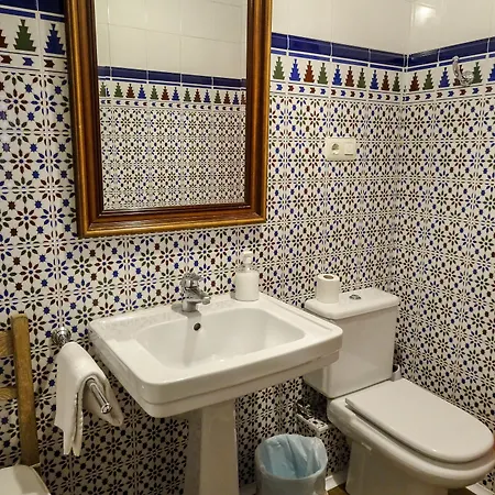 Amaiur Guest house