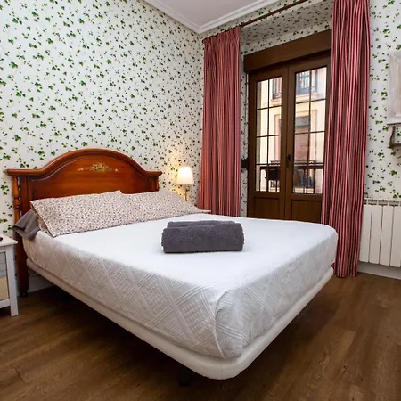 Guest house Amaiur *