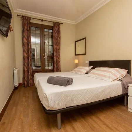 Amaiur San Sebastián