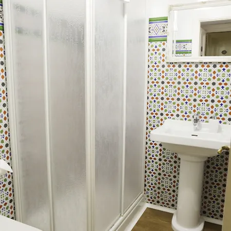 Amaiur Guest house