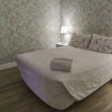 Amaiur Guest house San Sebastian
