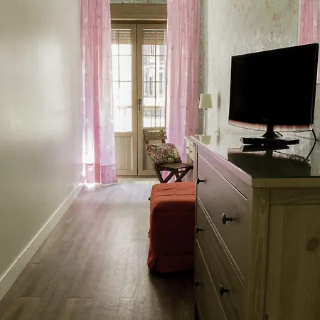 Amaiur * San Sebastián