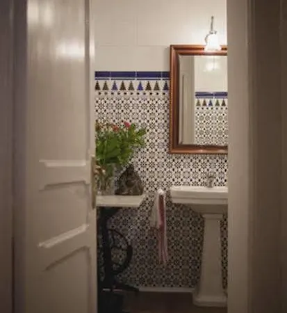 Amaiur Guest house San Sebastian