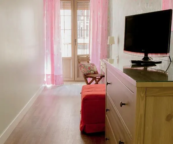 Guest house Amaiur San Sebastian