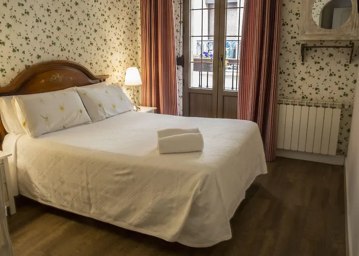 Guest house Amaiur San Sebastian