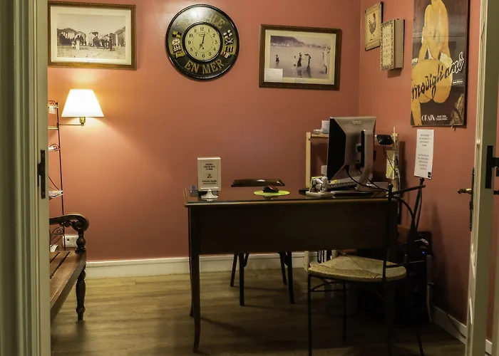 Guest house Amaiur *