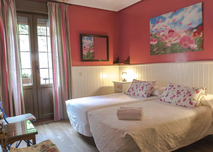 Guest house Amaiur *