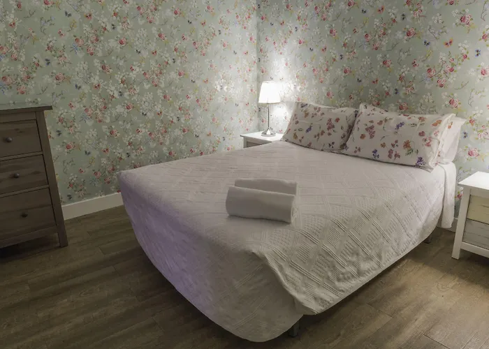 Amaiur Guest house San Sebastian