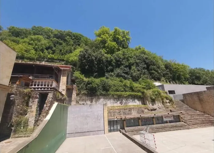 Amaiur San Sebastian