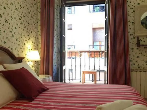 Guest house Amaiur San Sebastian