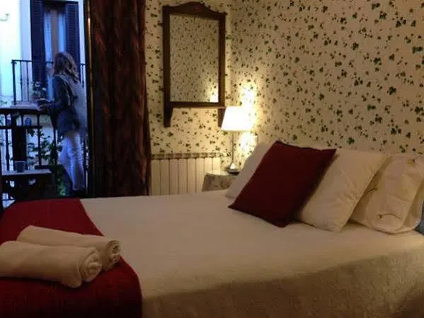 Amaiur San Sebastian