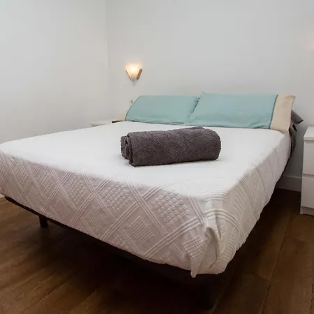 Guest house Amaiur *