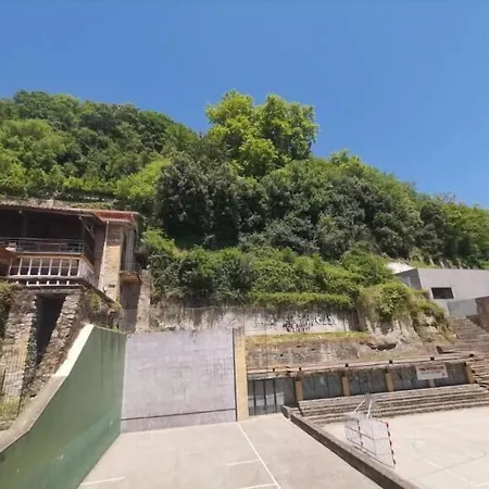 Amaiur San Sebastián