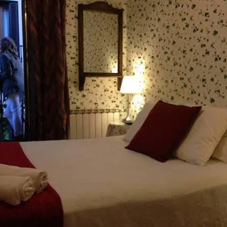 Amaiur San Sebastián