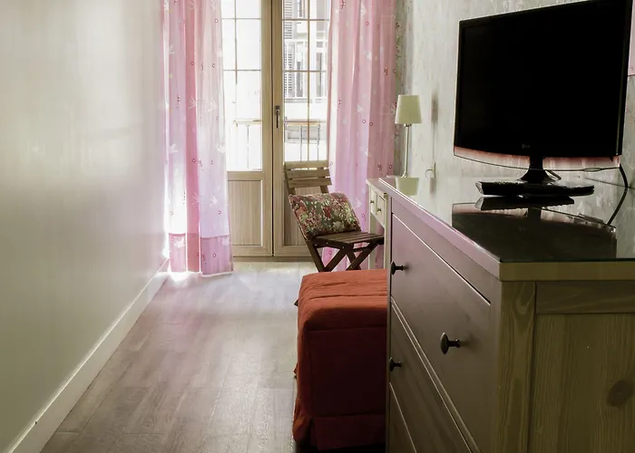 Amaiur * San Sebastián