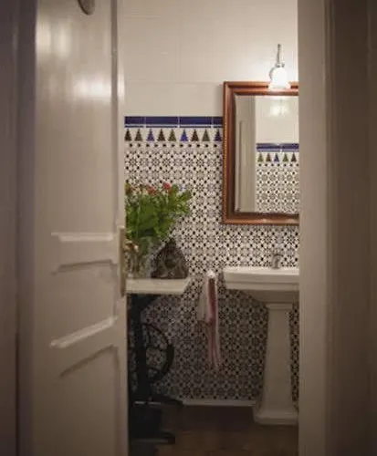 Amaiur Penzion San Sebastián